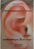 Twoje zdrowie w twoim