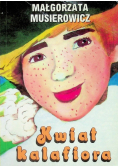 Kwiat kalafiora