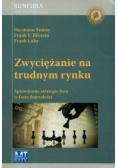Zwyciężenie na trudnym rynku
