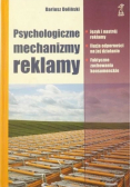 Psychologiczne mechanizmy reklamy