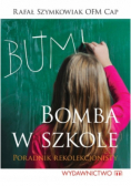 Bomba w szkole