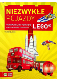 Niezwykłe pojazdy