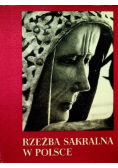 Rzeźba sakralna w Polsce