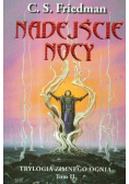 Nadejście nocy