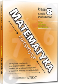 Matematyka - korepetycje - szkoła podstawowa, klasa 8