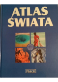 Atlas świata