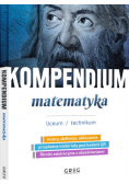 Kompendium matematyka liceum technikum