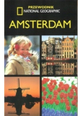 Amsterdam Przewodnik