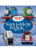 Nowa kolekcja bajek. Tomek i przyjaciele