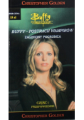 Buffy postrach wampirow zaginiony pogromca