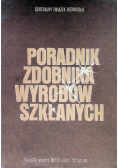 Poradnik zdobnika wyrobów szklanych