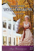 Saga romantyczna Tom 22 Saga rodu Whiteoaków Żniwa Whiteoaków Część 2