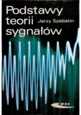 Podstawy teorii sygnałów