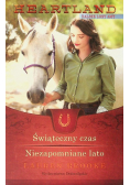 Świąteczny czas / Niezapomniane lato