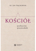 Kościół Podręczny przewodnik