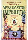 Władczyni imperium Część 2
