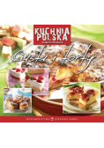 Kuchnia polska. Ciasta i torty