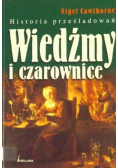 Wiedźmy i czarownice