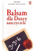 Balsam dla duszy nauczyciela