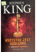 Wszystko jest względne