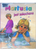 Martusia jest zakochana