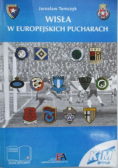Wisła w europejskich pucharach