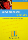 Język francuski w 30 dni