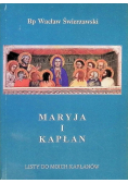 Maryja i Kapłan