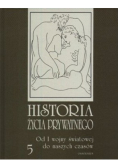 Historia życia prywatnego 5