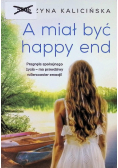 A miał być happy end
