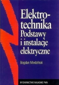 Elektrotechnika Podstawy i instalacje elektryczne