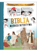 Biblia młodego detektywa
