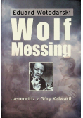 Wolf Messing Jasnowidz z Góry Kalwarii