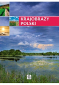 Krajobrazy Polski