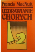 Uzdrawianie chorych