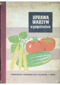 Uprawa warzyw w gospodarstwie