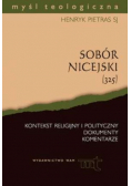 Sobór Nicejski