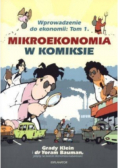 Mikroekonomia w komiksie Tom I