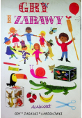 Gry i Zabawy