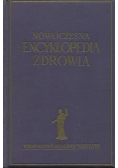 Nowoczesna encyklopedia zdrowia Tom II 1938 r.