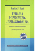 Terapia poznawczo-behawioralna