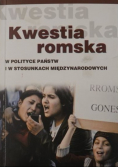 Kwestia romska w polityce państw