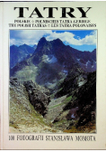 Tatry Polskie 100 fotografii Stanisława Momota
