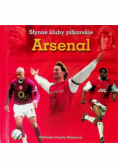 Słynne Kluby Piłkarskie Arsenal