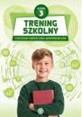 Trening szkolny Klasa 3 Ćwiczenia korekcyjno-kompensacyjne