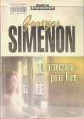 Narzeczona pana Hire