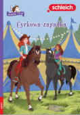 Schleich Horse Club Cyrkowa zagadka