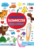 Angielski słowniczek obrazkowy