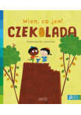 Akademia mądrego dziecka Wiem, co jem! Czekolada
