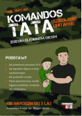 Tata Komandos Szkolenie podstawowe